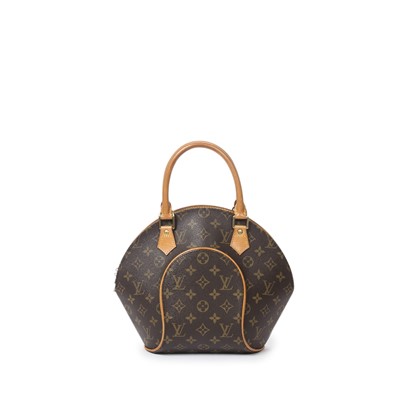 Lot 79 - Louis Vuitton Monogram Ellipse PM