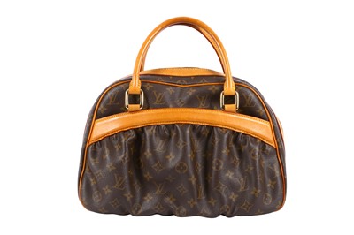 Lot 83 - Louis Vuitton Monogram Mizi