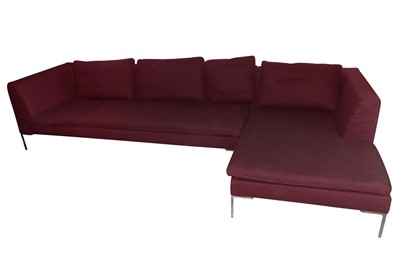 Lot 299 - ANTONIO CITTERO for B&B ITALIA, ITALY