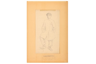 Lot 280 - Frank Lewis Emanuel (1866-1948)