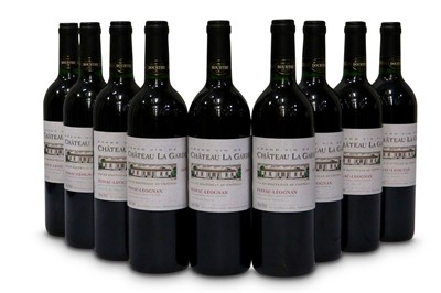 Lot 109 - Chateau La Garde 2000