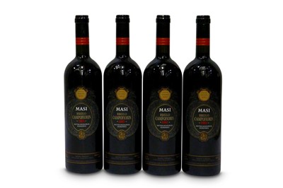 Lot 285 - Masi Brolo Campofiorin Oro 2012