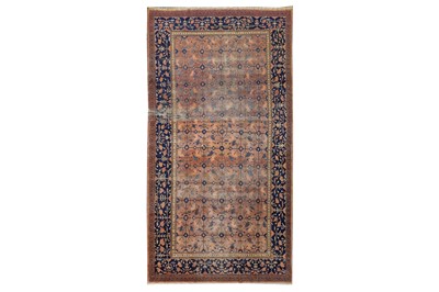 Lot 33 - A KHOTAN KELLEH, CHINA