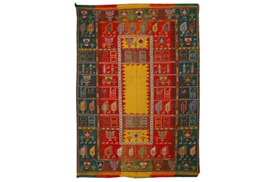 Lot 77 - A FINE VERNEH, SOUTH CAUCASUS