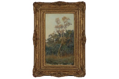 Lot 478 - ARTHUR TEMPLE FELIX CLAY (BRITISH 1842 - 1928)