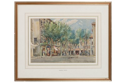 Lot 477 - PHILIP WILLIAM COLE (BRITISH 1884-1964)