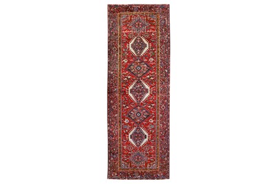 Lot 52 - A KARAJA KELLEH, NORTH-WEST PERSIA
