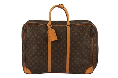 Lot 111 - Louis Vuitton Monogram Sirius 50