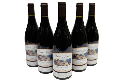 Lot 224 - Saint Joseph Clos de Cuminaille 2005