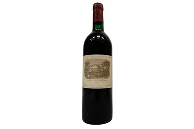 Lot 45 - Château Lafite-Rothschild 1983