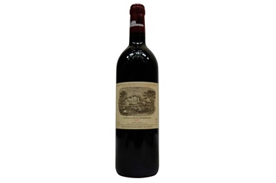 Lot 46 - Château Lafite-Rothschild 1997