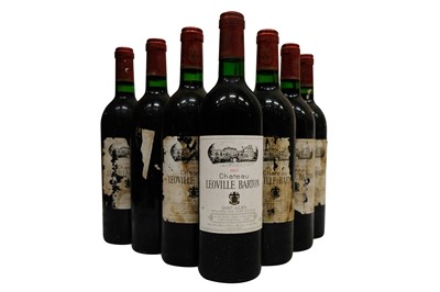 Lot 141 - Château Leoville Barton 1983