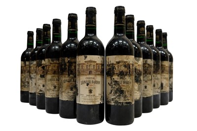 Lot 144 - Château Leoville Barton 1996