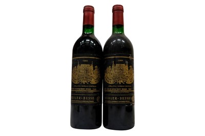 Lot 72 - Château Palmer 1984