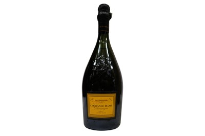 Lot 29 - Veuve Clicquot La Grande Dame 1989
