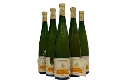 Lot 264 - Mixed French Whites