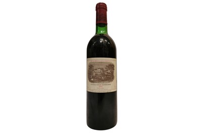 Lot 44 - Chateau Lafite-Rothschild 1983