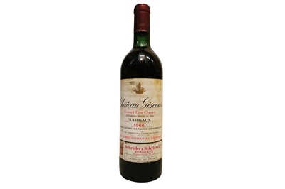 Lot 158 - Mixed Bordeaux Wines