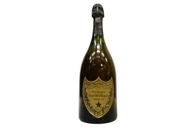 Lot 17 - Dom Perignon 1976