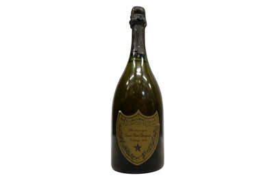 Lot 18 - Dom Perignon 1978