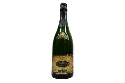 Lot 11 - Bollinger R.D. 1976