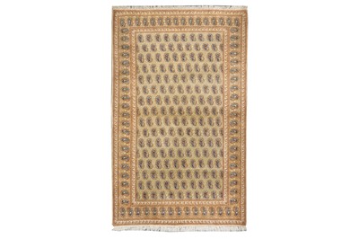 Lot 11 - FINE KASHAN RUG, CENTRAL PERSIA