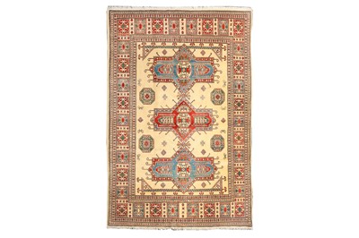 Lot 63 - MODERN KAZAK RUG, SOUTH CAUCASUS