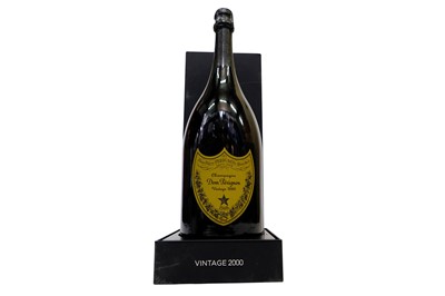 Lot 23 - Magnum of Dom Perignon 2000
