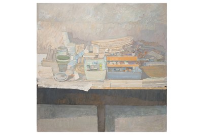 Lot 54 - SIR ROGER DE GREY (1918–1995)