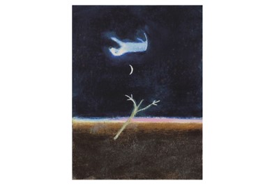 Lot 112 - CRAIGIE AITCHISON, R.A. (1926–2009)
