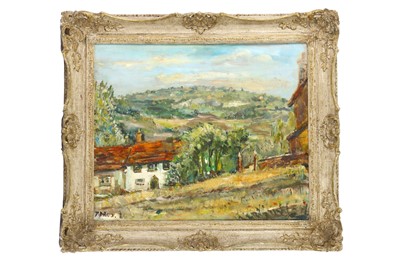 Lot 221 - DOUGLAS DRUCE (BRITISH FL.1960s)