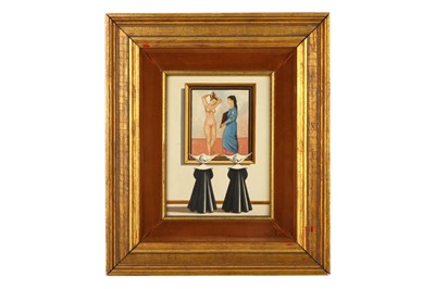 Lot 292 - WILKIE (BRITISH LATE 20TH CENTURY)