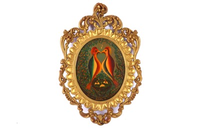 Lot 218 - JEAN CARRAU (FRENCH D.1996)