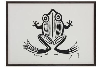 Lot 55 - EDWARD BAWDEN R.A. (BRITISH 1903–1989)