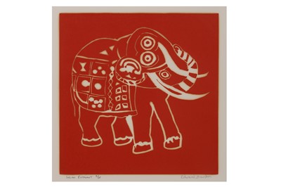 Lot 146 - EDWARD BAWDEN, R.A. (1903-1989)