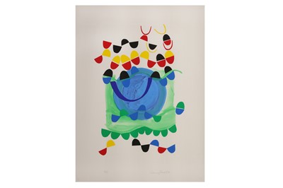 Lot 2 - SIR TERRY FROST R.A. (1915–2003)
