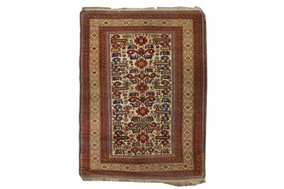 Lot 28 - A FINE PEREPEDIL RUG, EAST CAUCASUS