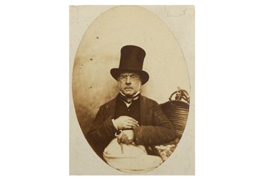 Lot 232 - Captain Thomas Honywood (1819-1888)