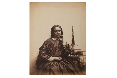 Lot 232 - Captain Thomas Honywood (1819-1888)