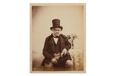 Lot 232 - Captain Thomas Honywood (1819-1888)