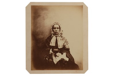 Lot 232 - Captain Thomas Honywood (1819-1888)