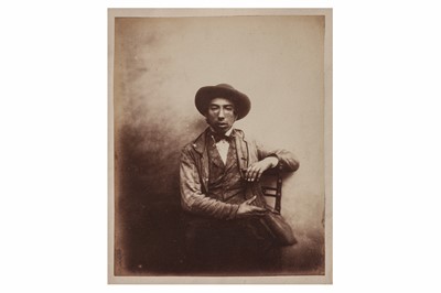 Lot 232 - Captain Thomas Honywood (1819-1888)