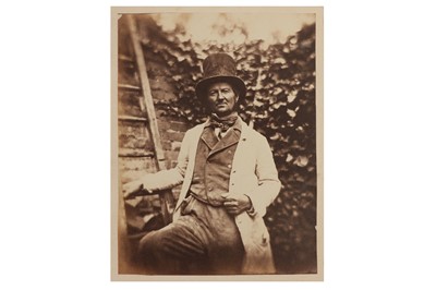 Lot 232 - Captain Thomas Honywood (1819-1888)
