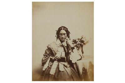 Lot 232 - Captain Thomas Honywood (1819-1888)