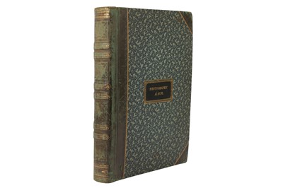 Lot 232 - Captain Thomas Honywood (1819-1888)