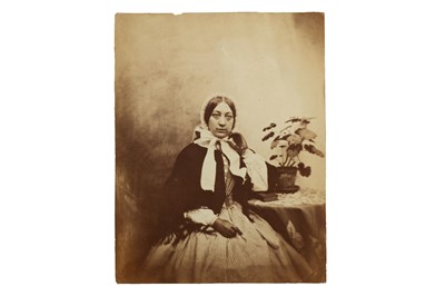 Lot 232 - Captain Thomas Honywood (1819-1888)