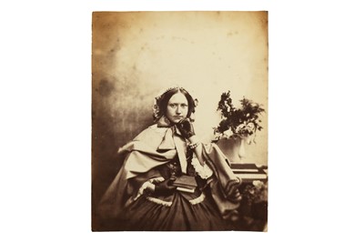 Lot 232 - Captain Thomas Honywood (1819-1888)