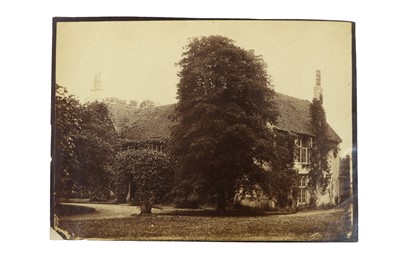 Lot 232 - Captain Thomas Honywood (1819-1888)