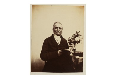 Lot 232 - Captain Thomas Honywood (1819-1888)