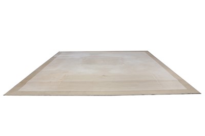 Lot 199 - Two large contemporary rugs